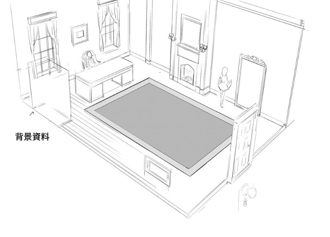 【エロ漫画】メイドとして飼われてしまったお嬢様…一生ご主人さまに仕える事になった彼女は彼にされるがままに愛撫されてはご褒美と称して中出しまでされてしまう！【きょくちょ:メイド教育-没落貴族 瑠璃川 椿-】