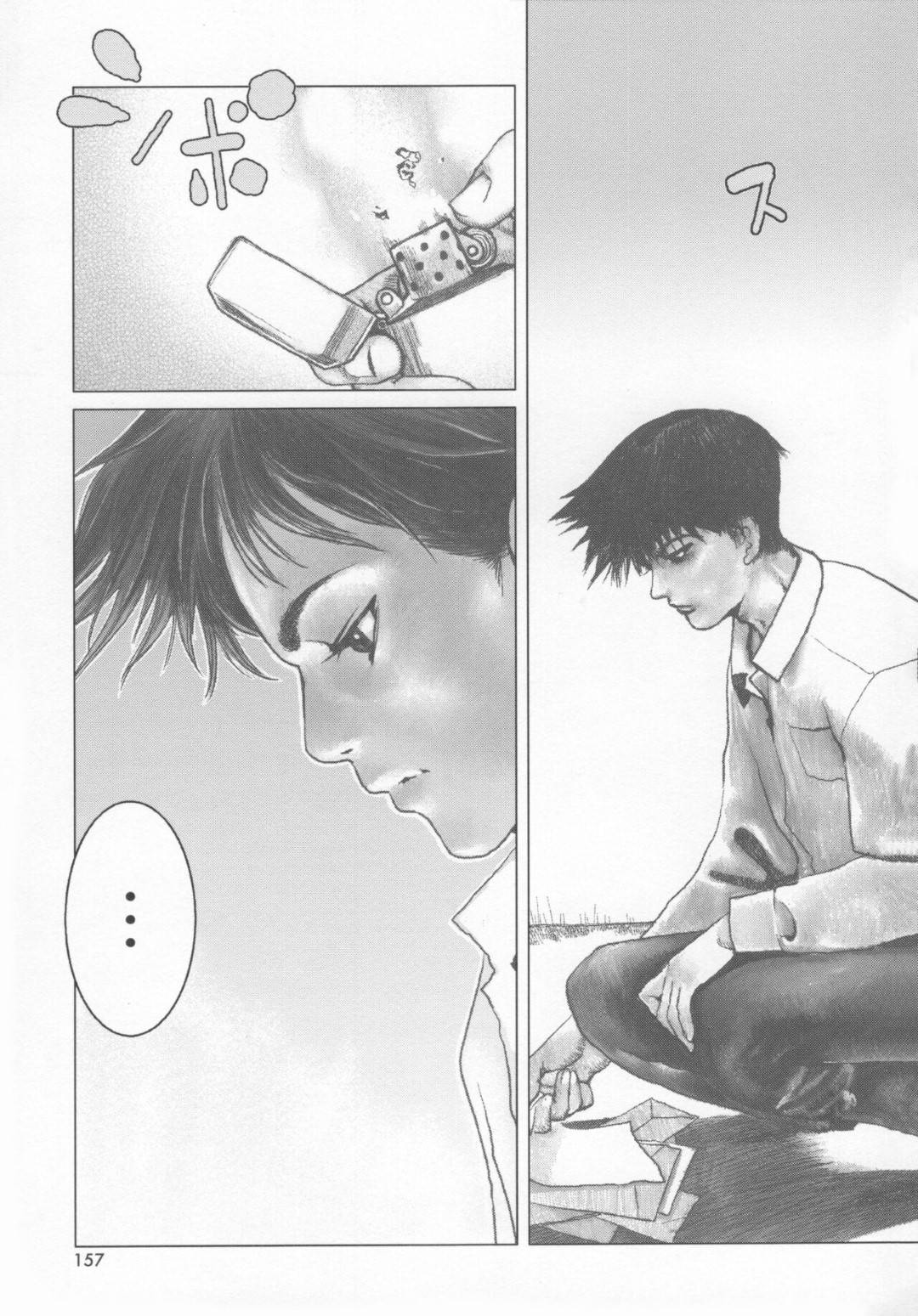 【エロ漫画】兄と勢いで近親相姦してしまうスレンダー妹…ブラコンな彼女は満更でもなく、生ハメピストンで感じまくる！【佐藤村雨英太郎:ブラザーコンプレックス 8】